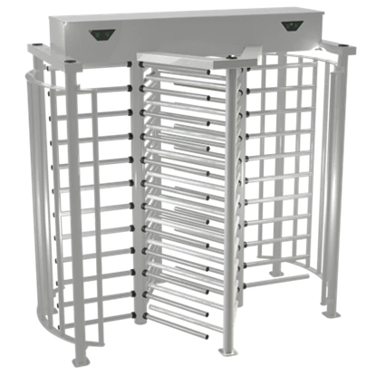 GS Manual Full-height Turnstile