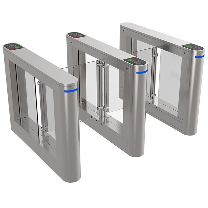 GS443 Swing Turnstile (outdoor&indoor)