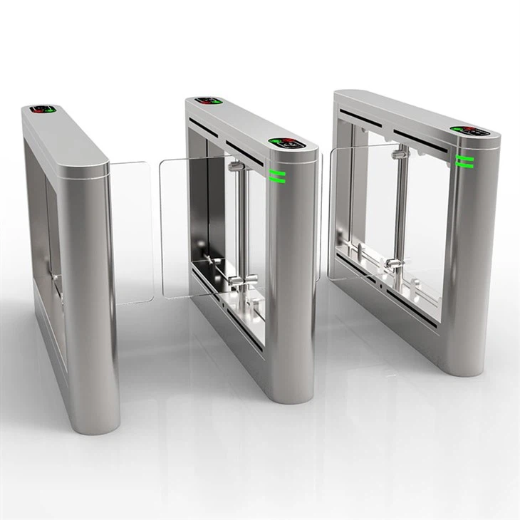 GS443 Swing Turnstile (outdoor&indoor)