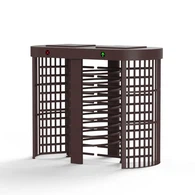Turniket GS Double Full Height